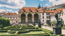 Private Lesser Town tour - Historical Treasure Hunt