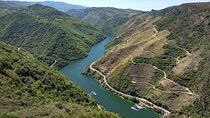 Santiago de Compostela Wine, Food, History & Nature Experience.