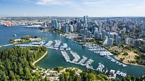 Best Of Vancouver Small-Group Tour w/Capilano + Grouse Mtn Lunch