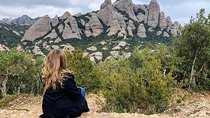 Premiuam Montserrat Tour with Tapas