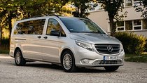 Krakow: Private Transfer to/from Budapest