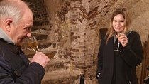 3 days in Champagne - "Aromas" experience