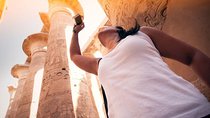 Luxor trip mini from Hurghada private
