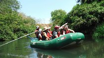 Full-Day Private Nature and Wildlife Tour in Costa Rica 