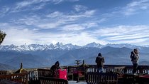 Hiking Day tour to Nagarkot Village