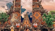 Bali Middle Lane (All Inclusive)