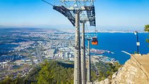 Antalya City Tour With Boot Trip
