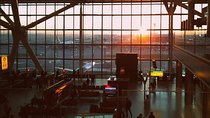 Private ONE WAY transfer from/to airports from/to London