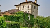 5 Day Tour Greece, Olympus, Vikos Gorge and Picturesque Villages