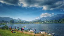 Kandy Nuwara Eliya & Train tour to Ella