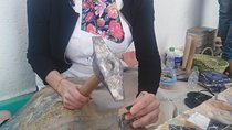 Fez workshop potrie \Ceramique