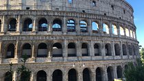 2 Days: Coliseum, Vatican Museums, Catacombs and Tivoli Highlights Private Tours