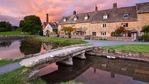 Private Day Tour to Oxford and The Cotswolds