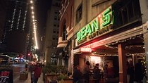 Haunted Houston Booze and Boos Ghost Walking Tour