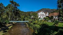 Private transfer Rio de Janeiro x Nova Friburgo
