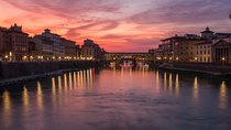Private Tour of the Dark Heart of Florence at Sunset