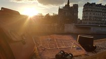 The last secret of Arsène Lupine - Investigation of the Ile Saint Louis