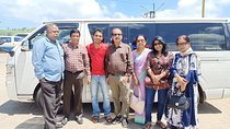 Private Car With certified Guide for Multi Day Tours