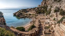 Swim with the Gods Private Tour from Athens