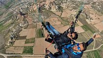 Paragliding Adventure in Cappadocia 