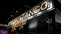 Transportation + Madero Tango Show