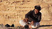 Half-Day Jeep and Hiking Bedouin Tour from Wadi Rum Village