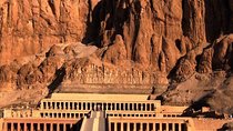Half-Day East and West Bank Luxor Private Guided Historic Tour
