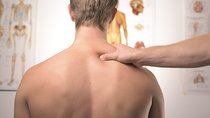 1 Hour Private Sports Massage in Pokhara Nepal with Pick Up