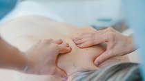 1-Hour Swedish Massage in Pokhara with Pick Up