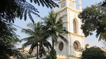 Guided Spiritual Tour in Mumbai