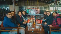 Watch Nepali Movie in Theater and Explore Local Market in Pokhara 