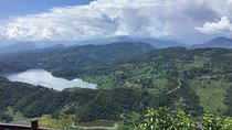 Half-Day Private Hiking To Kot Bhairab Temple From Pokhara