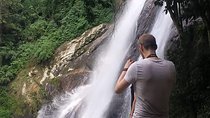 10-Day Nature Wildlife Experience Safari with Boat Trip