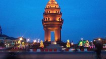 Private One Day Tour in Phnom Penh Capital City