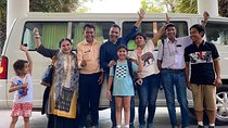 Private Transfer from Siem Reap to Sihanoukville