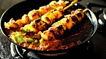 Private Half-Day Old Delhi Traditional Food Tour 