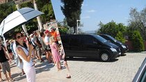 Deluxe Ephesus: Full Day Private Tour