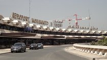 Private Transfer from Marrakech To Casablanca Airport (6 persons)