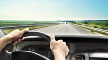 Private Transfer from Marrakech to Fez Airport or city