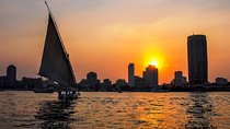 Felucca Boat Ride in Cairo