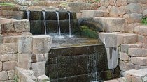 4-Hour Private Guided Tour to The South Valley of Cusco