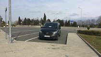 Varna Airport - Sunny Beach | Airport Transfer,Taxi, Bus, Van Service | Book Now