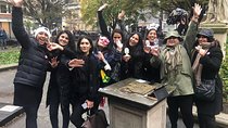Private Bespoke Scavenger Hunts