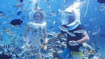 Bali Sea Walker Water Sport Nusadua