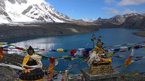 15 Day Tilicho Lake Trekking from Kathmandu