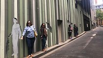3.5 Hours Group tour Melbourne trouble-makers tour