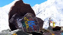Spiti Valley Biking / Backpacking Road Trip 2022