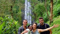  Materuni Waterfalls & Coffee making Cultural Tour | BURIGI CHATO SAFARIS LTD 