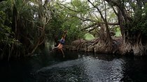  Amazing Chemka (Kikuletwa) Hot Spring Day Trip | BURIGI CHATO SAFARIS CO LTD 