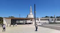 Private Tour to Fátima Sanctuary and the Little Shepherds Houses